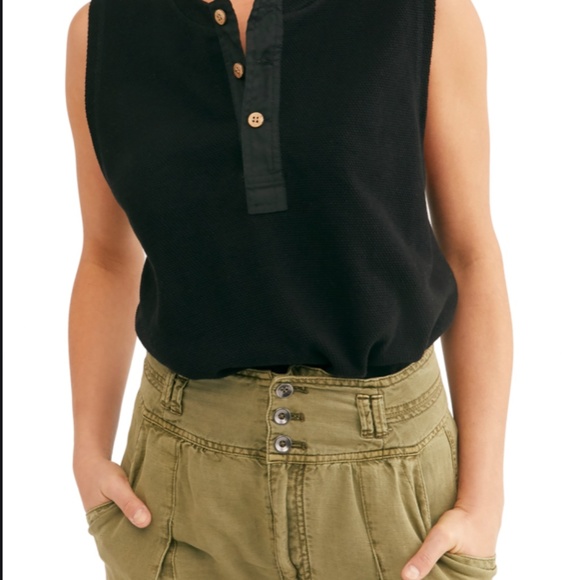 Free People Bodysuit - Picture 5 of 6